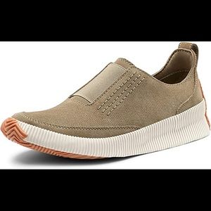 Sorel Women's Out N About Plus Slip-On